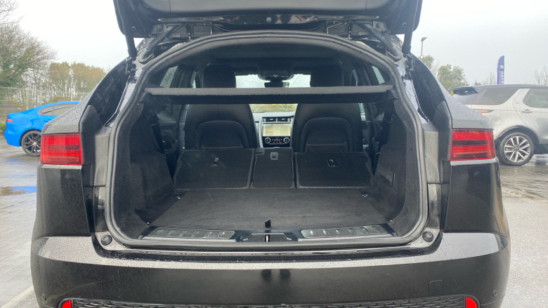 Jaguar E-Pace 2.0 D200 R-Dynamic SE 5dr Auto Diesel Estate